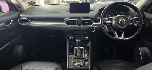 2021-Mazda-CX-5-20-Active-Auto image:5