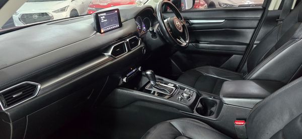 2021-Mazda-CX-5-20-Active-Auto image:6