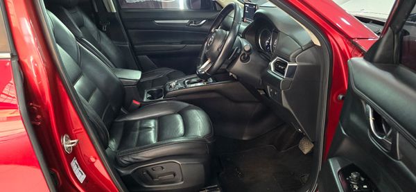 2021-Mazda-CX-5-20-Active-Auto image:7