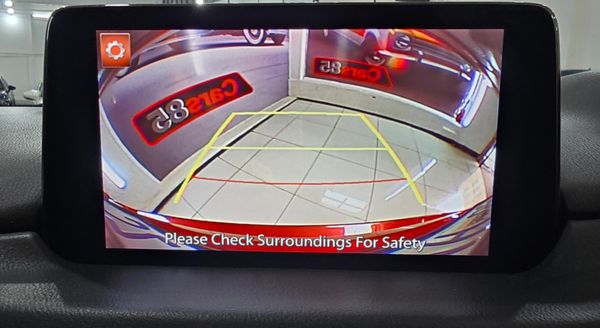 2021-Mazda-CX-5-20-Active-Auto image:8