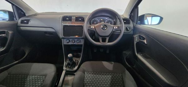 2026-Volkswagen-Polo-Vivo-14 image:4