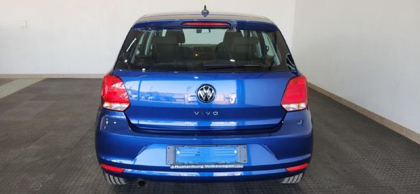 2026-Volkswagen-Polo-Vivo-14 image:5