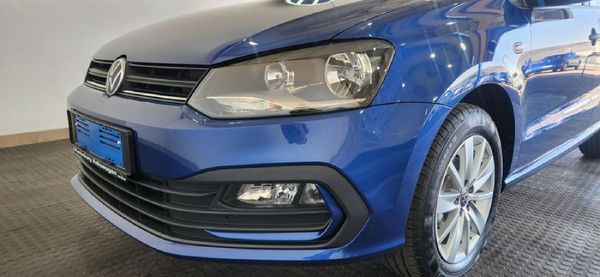 2026-Volkswagen-Polo-Vivo-14 image:8