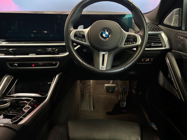2025-BMW-X6-xDrive30d-M-Sport image:14