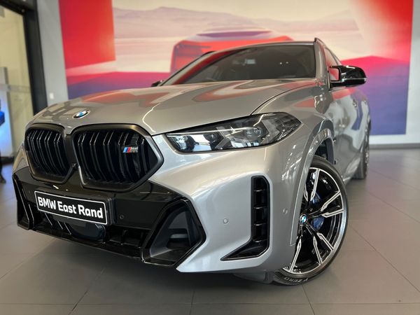 2025-BMW-X6-xDrive30d-M-Sport image:1