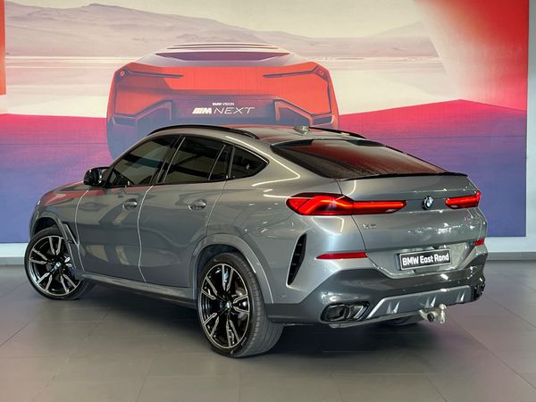 2025-BMW-X6-xDrive30d-M-Sport image:6