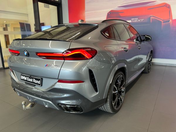 2025-BMW-X6-xDrive30d-M-Sport image:8