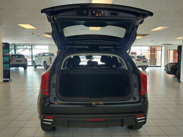 2026-Haval-Jolion-15T-City-Plus-DCT image:9