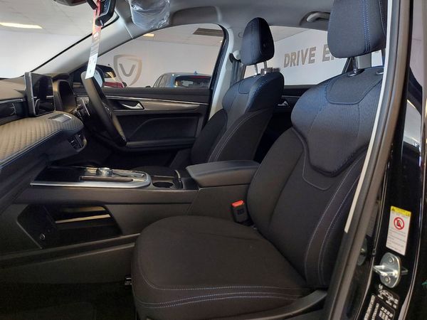 2026-Haval-Jolion-15T-City-Plus-DCT image:10
