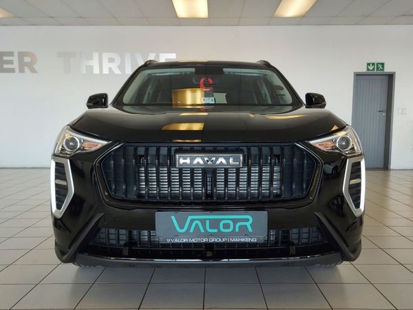 2026-Haval-Jolion-15T-City-Plus-DCT image:2