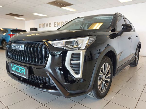 2026-Haval-Jolion-15T-City-Plus-DCT image:3