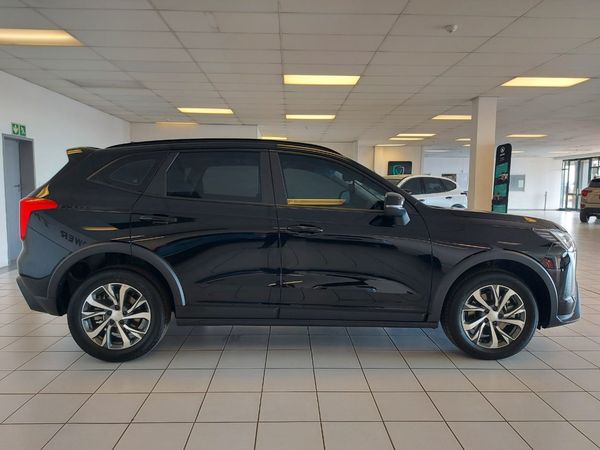 2026-Haval-Jolion-15T-City-Plus-DCT image:4