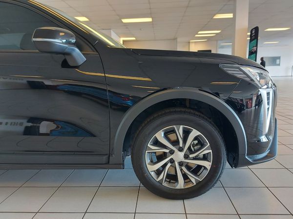 2026-Haval-Jolion-15T-City-Plus-DCT image:5