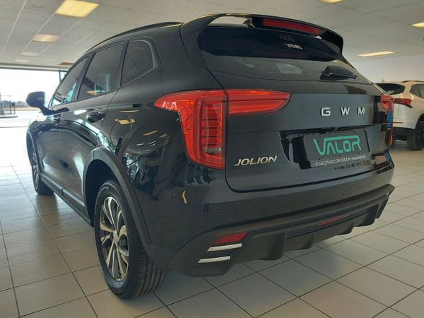 2026-Haval-Jolion-15T-City-Plus-DCT image:6