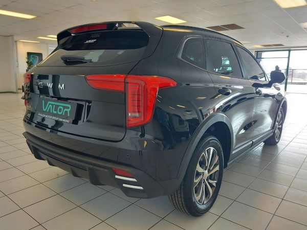 2026-Haval-Jolion-15T-City-Plus-DCT image:8