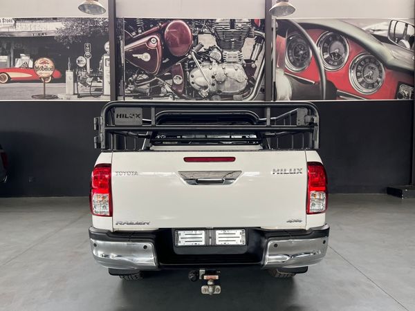 2022-Toyota-Hilux-24-GD-6-Raider-4x4-Double-Cab image:12