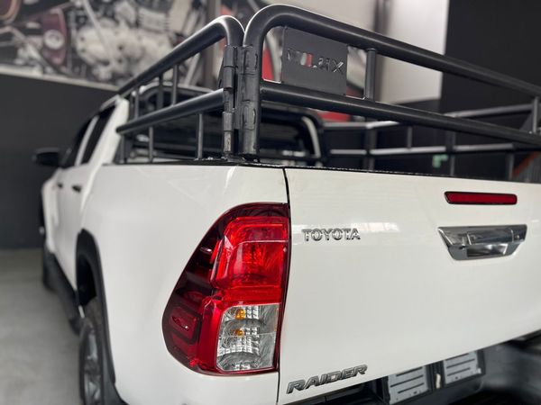 2022-Toyota-Hilux-24-GD-6-Raider-4x4-Double-Cab image:14