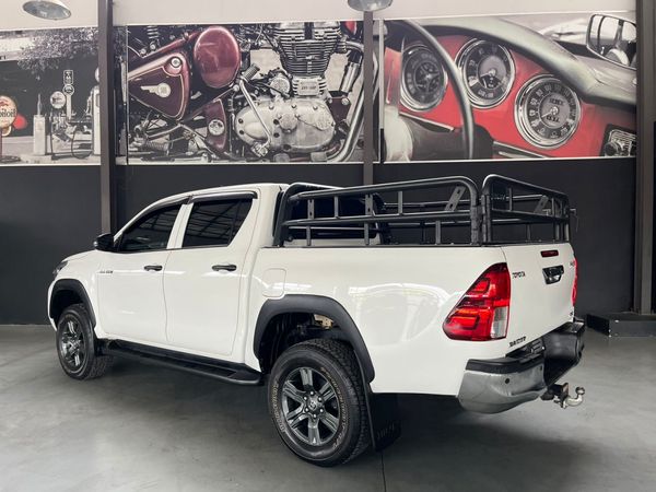2022-Toyota-Hilux-24-GD-6-Raider-4x4-Double-Cab image:15
