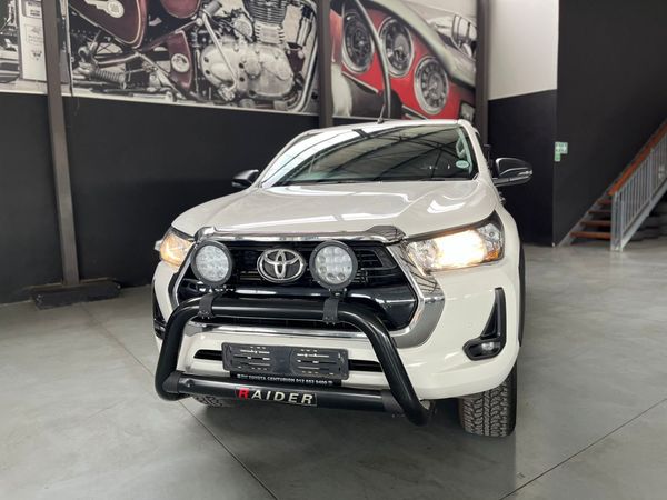 2022-Toyota-Hilux-24-GD-6-Raider-4x4-Double-Cab image:18
