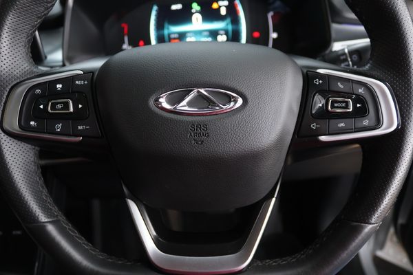 2022-Chery-Tiggo-7-Pro-15T-Executive-CVT image:9