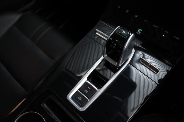 2022-Chery-Tiggo-7-Pro-15T-Executive-CVT image:12