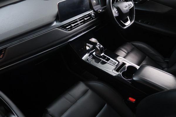 2022-Chery-Tiggo-7-Pro-15T-Executive-CVT image:6