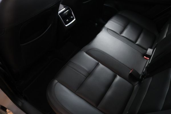 2022-Chery-Tiggo-7-Pro-15T-Executive-CVT image:7