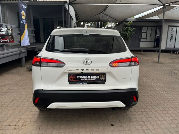 2023-Toyota-Corolla-Cross-18-XR image:4
