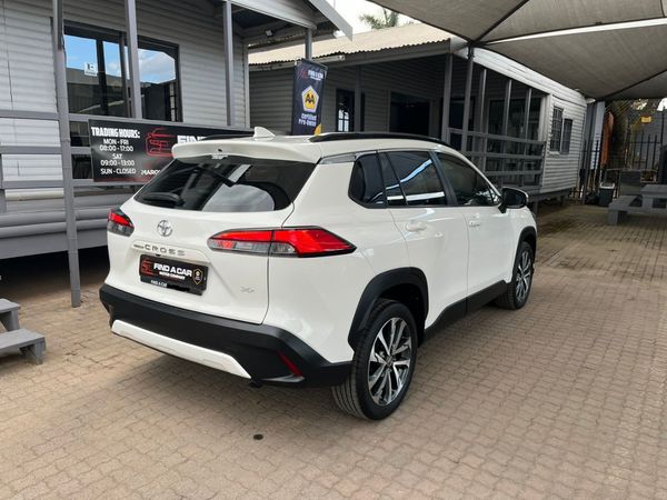 2023-Toyota-Corolla-Cross-18-XR image:5