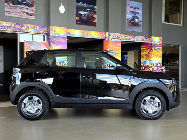 2026-Mahindra-XUV-3XO-12T-MX3-Auto image:5