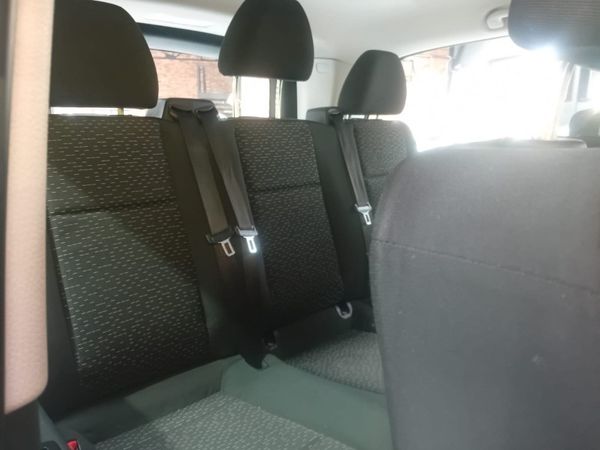 2023-Mercedes-Benz-Vito-116-20-CDI-Tourer-Pro-Auto image:12