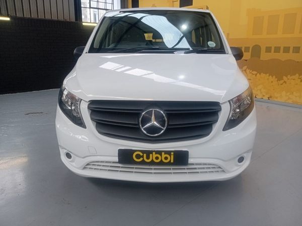 2023-Mercedes-Benz-Vito-116-20-CDI-Tourer-Pro-Auto image:2