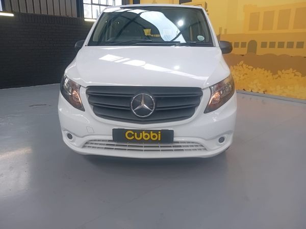 2023-Mercedes-Benz-Vito-116-20-CDI-Tourer-Pro-Auto image:3