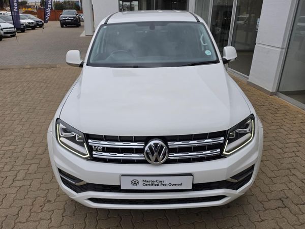 2021-Volkswagen-Amarok-30-TDI-Highline-190kW-4Motion-Auto-Double-Cab image:9