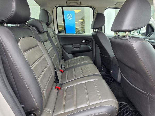 2021-Volkswagen-Amarok-30-TDI-Highline-190kW-4Motion-Auto-Double-Cab image:14