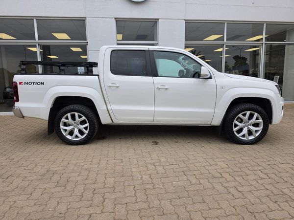 2021-Volkswagen-Amarok-30-TDI-Highline-190kW-4Motion-Auto-Double-Cab image:1