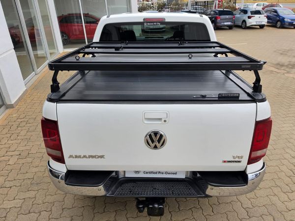 2021-Volkswagen-Amarok-30-TDI-Highline-190kW-4Motion-Auto-Double-Cab image:3