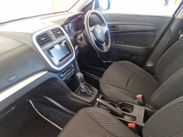 2022-Toyota-Urban-Cruiser-15-Xs-Auto image:9