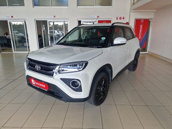 2022-Toyota-Urban-Cruiser-15-Xs-Auto image:2