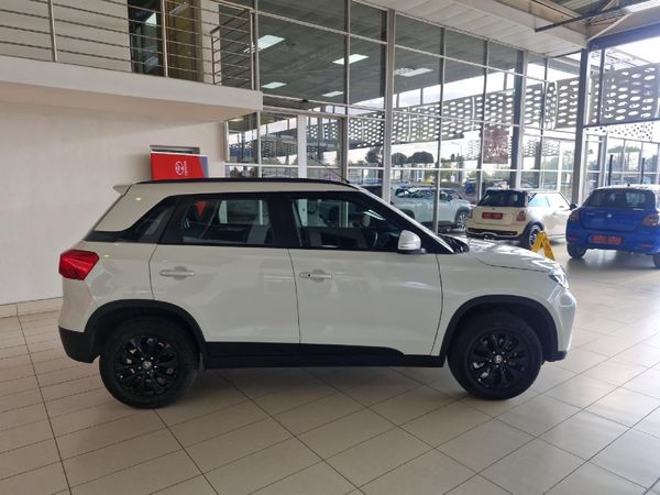 2022-Toyota-Urban-Cruiser-15-Xs-Auto image:4