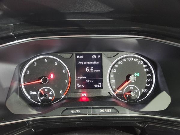 2021-Volkswagen-T-Cross-10-TSI-Highline-Auto image:11