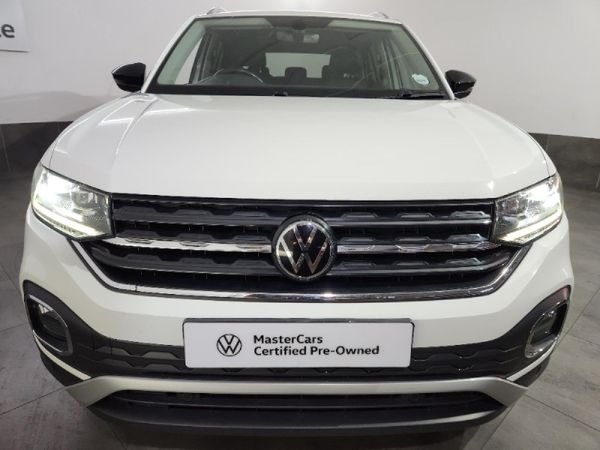 2021-Volkswagen-T-Cross-10-TSI-Highline-Auto image:3