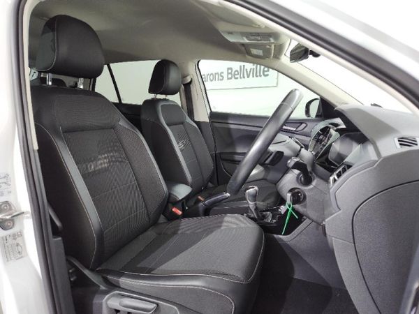 2021-Volkswagen-T-Cross-10-TSI-Highline-Auto image:4