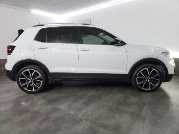 2021-Volkswagen-T-Cross-10-TSI-Highline-Auto image:5