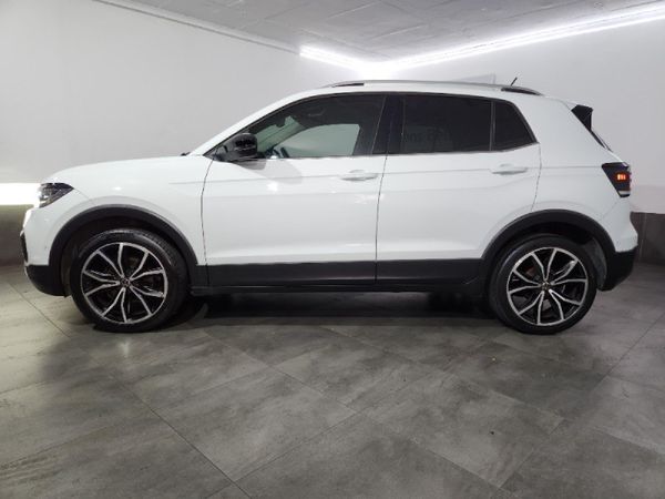 2021-Volkswagen-T-Cross-10-TSI-Highline-Auto image:7