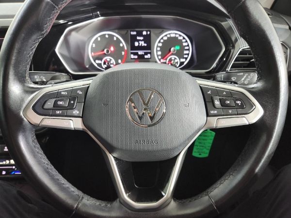 2021-Volkswagen-T-Cross-10-TSI-Highline-Auto image:8
