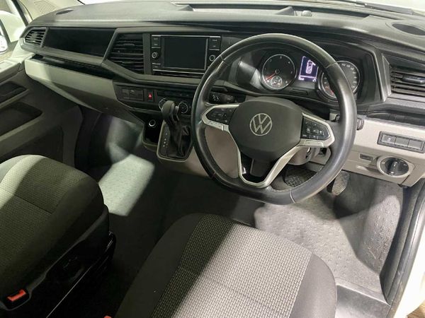 2025-Volkswagen-Kombi-T61-20-TDI-110kW-Auto-Trendline image:10