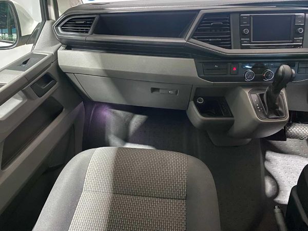 2025-Volkswagen-Kombi-T61-20-TDI-110kW-Auto-Trendline image:14