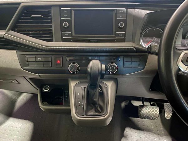 2025-Volkswagen-Kombi-T61-20-TDI-110kW-Auto-Trendline image:17