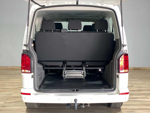 2025-Volkswagen-Kombi-T61-20-TDI-110kW-Auto-Trendline image:18